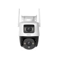 thumbnail image 1 of Cámara IP Imou Cruiser Dual 10MP WiFi Exterior Audio Bidireccional Full Color Alarma, 1 of 5
