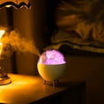 thumbnail image 5 of Herunwer Upgraded Ultrasonic Ultra-Quiet Cute Cool Mist Mini Humidifier, for Kids Baby Nursery Bedroom, Whisper Silent Small Humidifier, 5 of 9