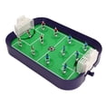 thumbnail image 4 of Foosball Game, Premium Plastic Durable Tabletop Football  For Family, 4 of 8