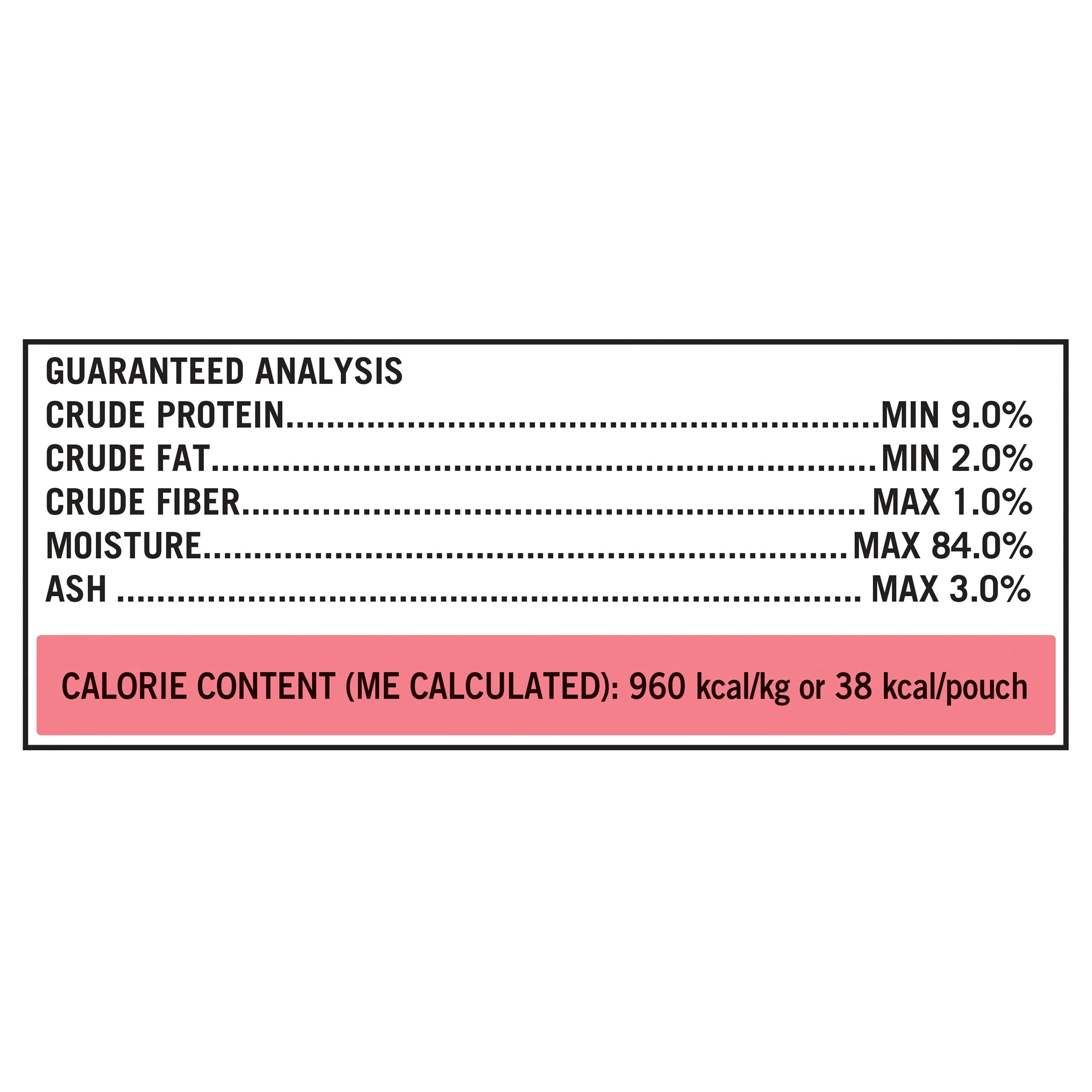 (4 pack) Pure Balance Gourmet Cat Treat Creamy Starters, Salmon & Vegetable Recipe, 1.4 oz