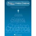 thumbnail image 1 of Pre-Owned 270. The Christian Christmas Songbook (Paperback) 0634062166 9780634062162, 1 of 1