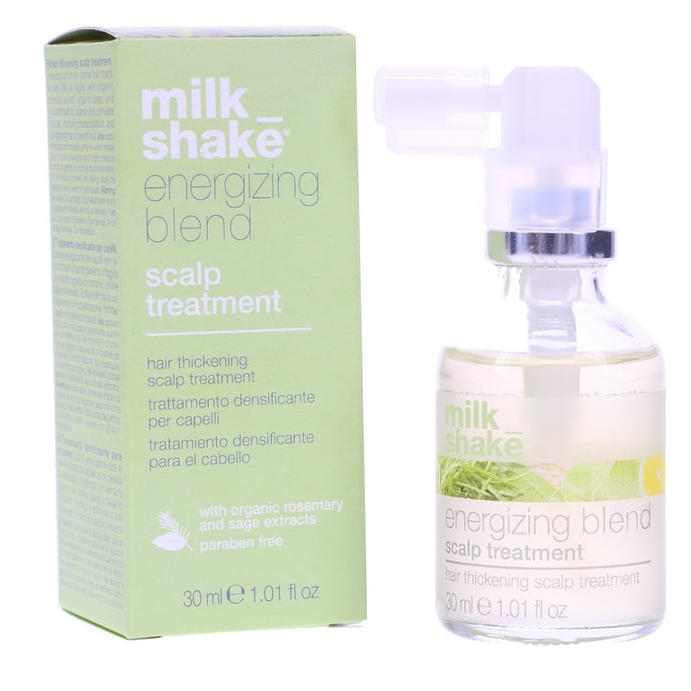 Milkshake Energizing Blend Scalp Treatment - 1.1 oz