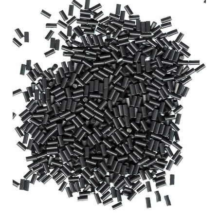 

2.2 Pounds (1kg) Black Lighter Flints Replacement Lighter flints that fit most lighters.