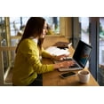 thumbnail image 5 of 3M Bright Screen Privacy Filter for 14.5in Laptop, 16:10, BP145W1B, 5 of 5