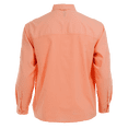 thumbnail image 2 of Realtree Men's Salmon 3XL Long Sleeve Guide Shirt, 2 of 8