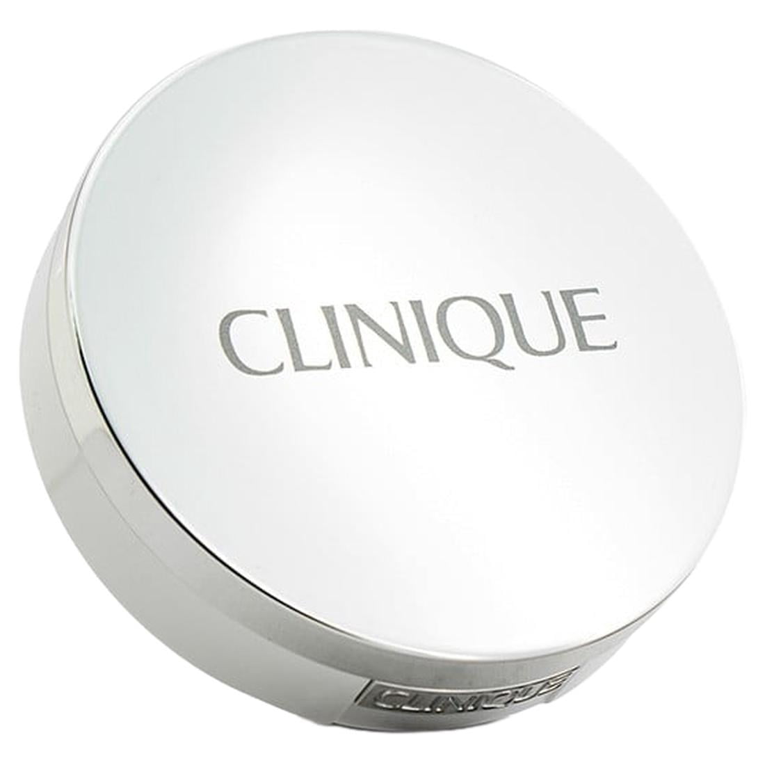 Beyond Perfecting Powder Foundation #7 Cream Chamois (VF-G)-Dry Comb. To Oily by Clinique for Women