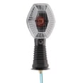 thumbnail image 5 of Luz de señal Sharpla lámpara indicadora de repuesto delantera y trasera compatible con Suzuki, 5 of 5