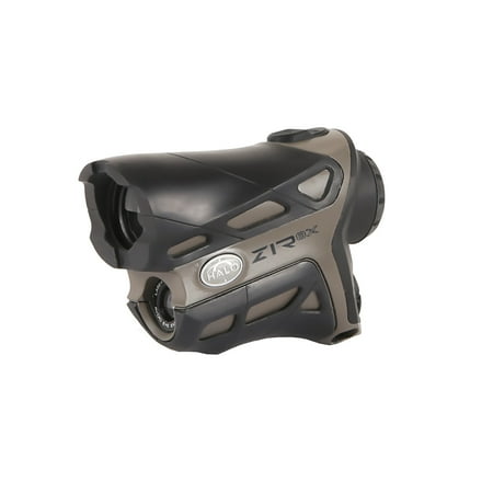 Halo Laser Range Finder, ZIR8X
