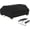 Black, variant on Picnic Table Cover for Sand & Water Activity Table,Gray Outdoor -Resistant Oxford for -Season Protection(40" Lx40 Dx20 H)