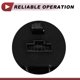 thumbnail image 5 of 1 Conector de bombilla para luz trasera izquierda para Peugeot 301 M33 2014-2016, 5 of 7