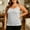 c01Gray, variant on JGGSPWM Plus Size Camisole for Women Adjustable Spaghetti Strap Cami Tank Top with Built In Padded Bra Cotton Shirts S-6XL Gray XXXXXL
