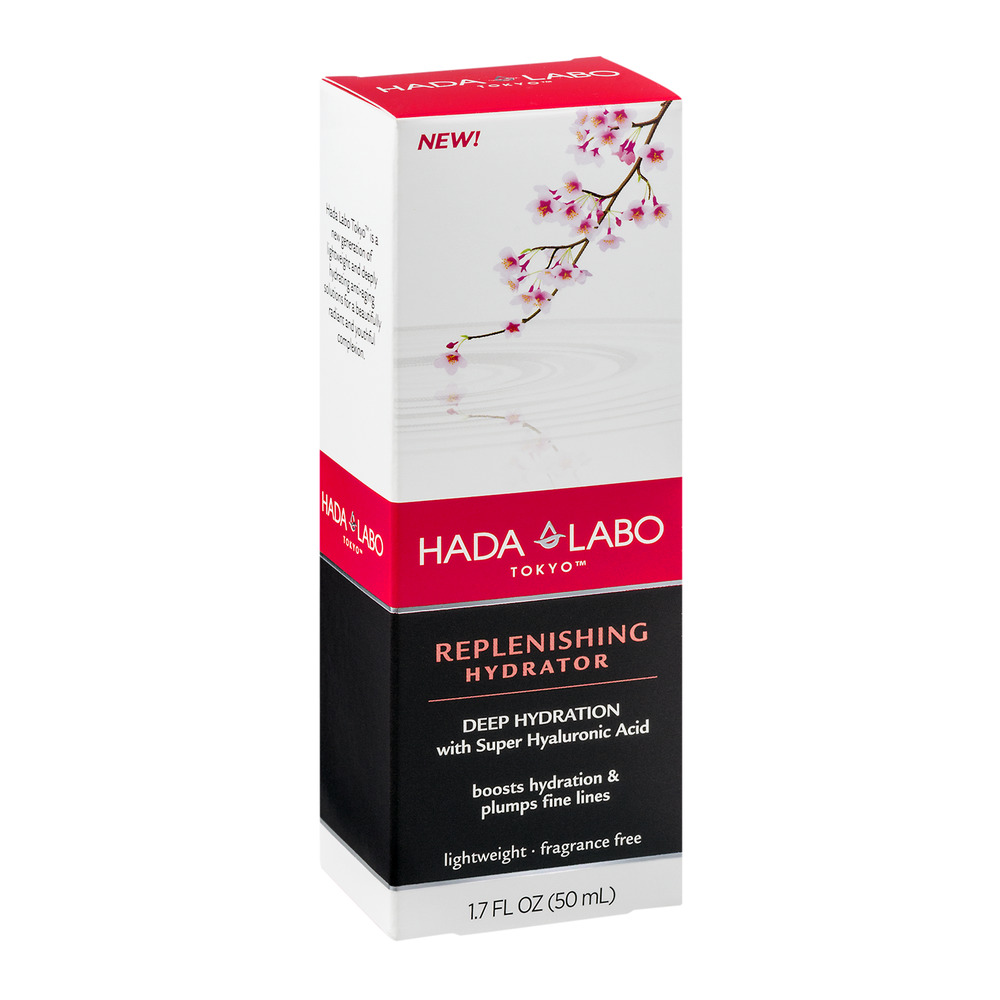 hada labo eye cream walmart