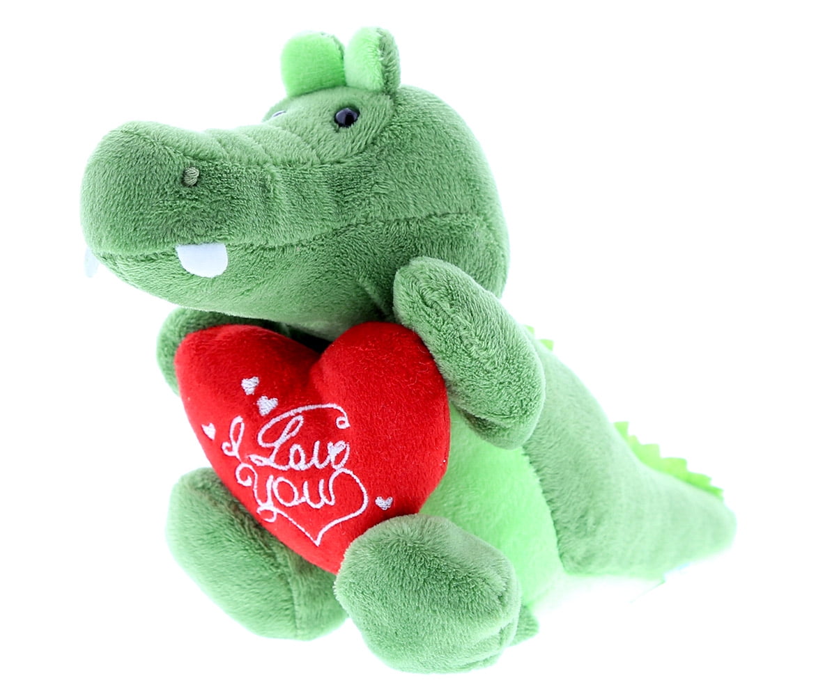 stuffed alligator walmart