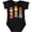 AB-Black, variant on Inktastic Christmas Three Wisemen Boys or Girls Baby Bodysuit