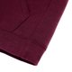 thumbnail image 3 of Russell - Jersey Authentic para Niños/Niñas (Burdeos), 3 of 3