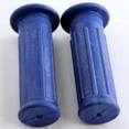 thumbnail image 7 of 2 Pieces Handlebar Grips, Durable Throttle Twist Grip Handle Bar Set for PW50 Replacement, 7 of 7