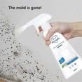 thumbnail image 5 of Wall Remover Wall Household Cleaning Decontamination Artifact Spray Remover 500Ml - jue, 5 of 5