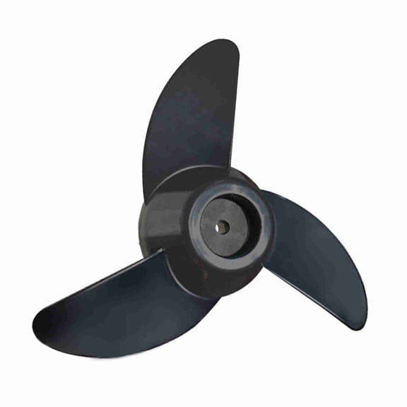 Outboard Electric Outboard Motor Propeller Boat Propeller Kit For Marine Boat