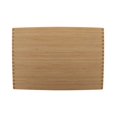 thumbnail image 2 of G.E.T. BAMRISERS12 Bamboo Tier Display Riser for Collectibles Large (Set of 2), 2 of 4