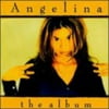 Angelina - Angelina - Electronica - CD