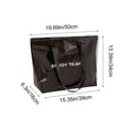 thumbnail image 3 of Beach Bag For Women Large Beach Tote Bag Sandproof Waterproof Beach Bag Large Swim Pool Beach Tote, 3 of 9