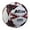 Yellow, variant on Mitre Impel Evo 2024 Soccer Ball