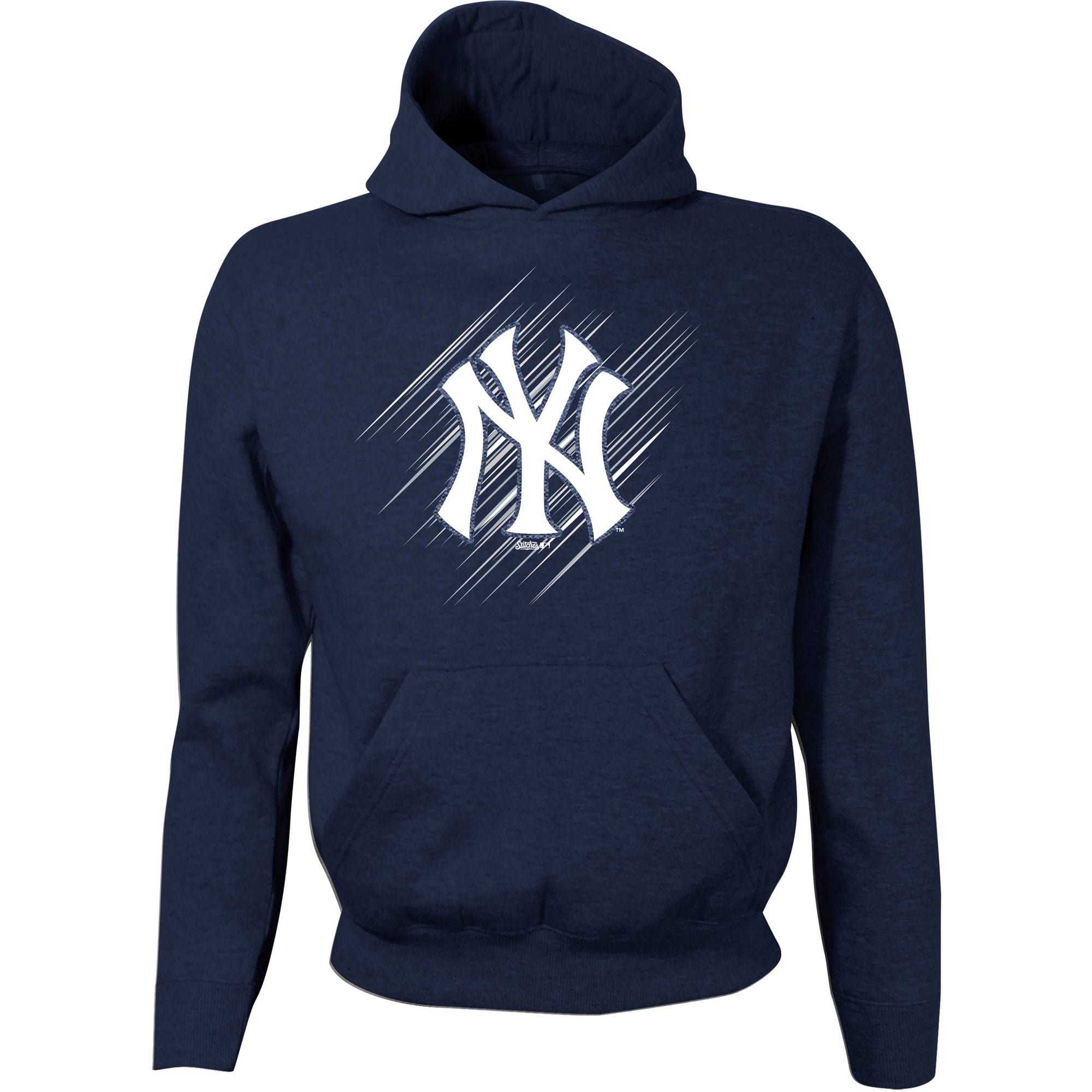 youth yankees sweatshirt
