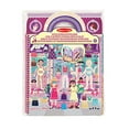 thumbnail image 2 of Melissa & Doug - 19412 | Deluxe Puffy Sticker - Day Of Glam, 2 of 10