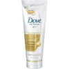 Dove Damage Therapy Nourishing Oil Care Daily Treatment Conditioner 8 oz