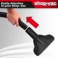 thumbnail image 3 of Shop-Vac Gulper Nozzle, 1-1/4-inch Diameter, 3 of 9