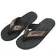 thumbnail image 2 of Chanclas Chanclas Ligeras Chanclas Antideslizantes Zapatillas De Verano Zapatillas Eva Chanclas Ligeras De Verano Zapatillas Antideslizantes Multicapa Chanclas EVA Fondo Negro45 ANGGREK 45, 2 of 8