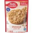 thumbnail image 6 of (3 pack) Betty Crocker Oatmeal Cookies, Cookie Baking Mix, 17.5 oz, 6 of 13