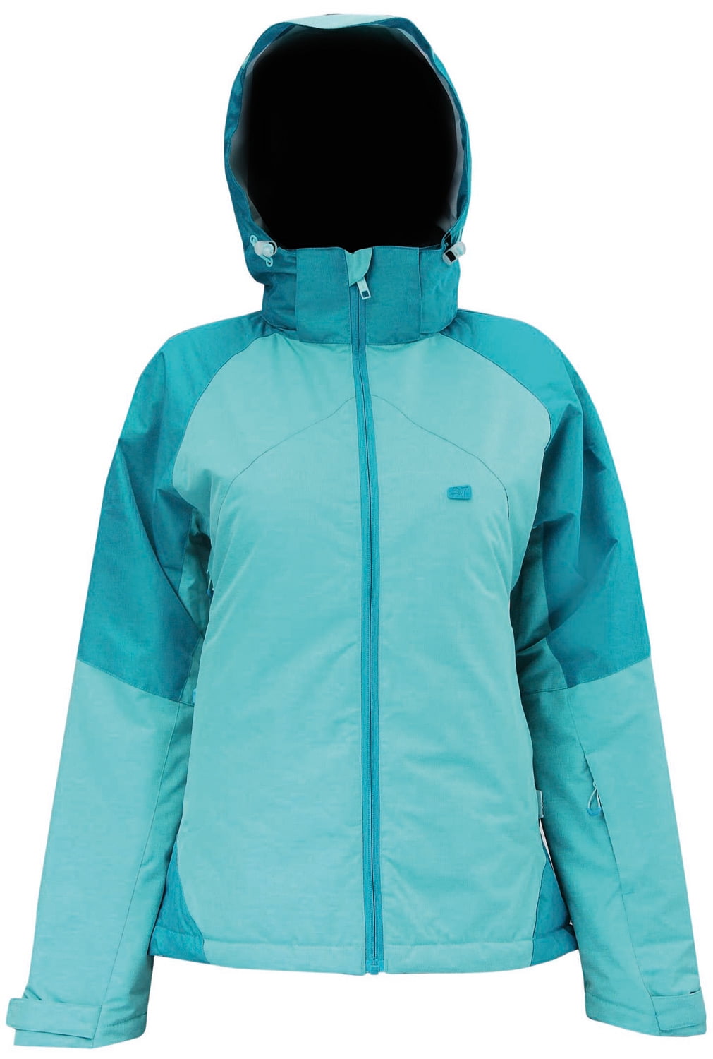 2117 of Sweden 2117 of Sweden Offerdal Ski Jacket Womens Walmart