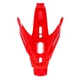 thumbnail image 2 of Portabidón para bicicleta de carreras, soporte para bidón de agua para ciclismo rojo, 2 of 7