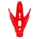 thumbnail image 2 of Portabotellas Soporte para vaso Portabotellas Soporte para botella Accesorio Plástico rojo, 2 of 7