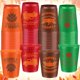 thumbnail image 1 of wonima02 60 Pcs Thanksgiving Plastic Cups 16 oz Orange Cups Fall Stadium Cups Happy Autumn Drinking Cups Disposable Cups for Thanksgiving Party Supplies Liquor Coffee Juice Cold Beverage, 1 of 1