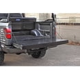 thumbnail image 3 of Dee Zee DZ4103B Black Tread Full Tailgate Protector Fits select: 2017-2022 FORD F250, 2017-2022 FORD F350, 3 of 4