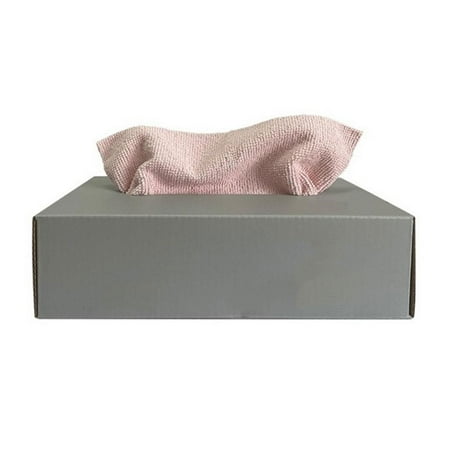 

scouring pad-microfiber cleaning cloth household removable rag absorbent microfiber lazy rag kitchen dishwashing cloth disposable scouring pad 22*28cm Pink2 22*28cm Pink