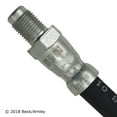 thumbnail image 3 of BeckArnley 073-2025 Brake Hose, 3 of 4