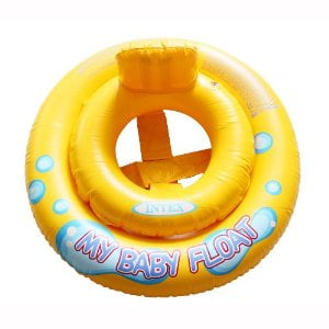 baby inner tube