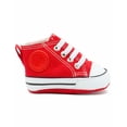 thumbnail image 1 of Tenis Bubble Gummers Para Niño Baby Wilson Preandante Rojo rojo 10.5, 1 of 7