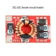 thumbnail image 2 of Scienceny Convertidor de refuerzo de cobre, reemplazo portátil, profesional, preperforado, Industrial, 3V a 5V, accesorios de módulo de luz indicadora Herramientas eléctricas Scienceny TO010487-01, 2 of 6