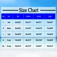 thumbnail image 2 of UPPADA Midi Boho Dresses for Women Sleeveless Beach Sundresses Crewneck Wrap Dress Casual Pleated A Line Dress Flowy Summer Tank Dress Light Blue,M, 2 of 6