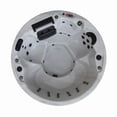 thumbnail image 1 of Ottawa 5 Person 38-Jet Hot Tub, 1 of 3