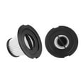 thumbnail image 4 of Jinswick 2Pack Replacement Hepa Filter Cordless Stick Vacuum Cleaner Parts K17 Filter Accessories, 4 of 7