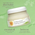 thumbnail image 5 of Burt's Bees Baby 100% Natural Origin Multipurpose Healing Ointment - 7.5 Ounce Tub, 5 of 14