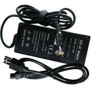 AC adapter Charger for data model CP-1250 CP1250 Daytek DK-191D LCD Monitor TV