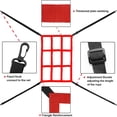 thumbnail image 3 of 2 pack Strike Zone Target for Baseball Softball net, Throwing Pitching Hitting Batting Catching Practice Target, Pitcher Accuracy Training Aids, 3 of 5