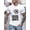 White, variant on Letter Print Tee Slogan T Shirtraphic Tee Printed T Shirt Quote Shirt Attitude Slogan T Shirt Themed Text Shirt Expressive Quote Tee Text Print Tee Casual Tee Funny Tee Statement Shirt Novelty Tee