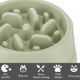 thumbnail image 3 of Cuenco de alimentación lenta para perros, cuenco de rompecabezas antideslizante, plato de alimentación de comida lenta para mascotas antigolondrina Ormromra CPB-US-CJZ640-3, 3 of 5